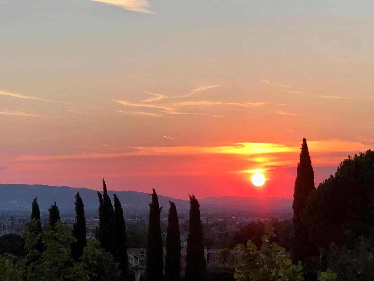 Giuliveto Bed And Breakfast Foligno Extérieur photo